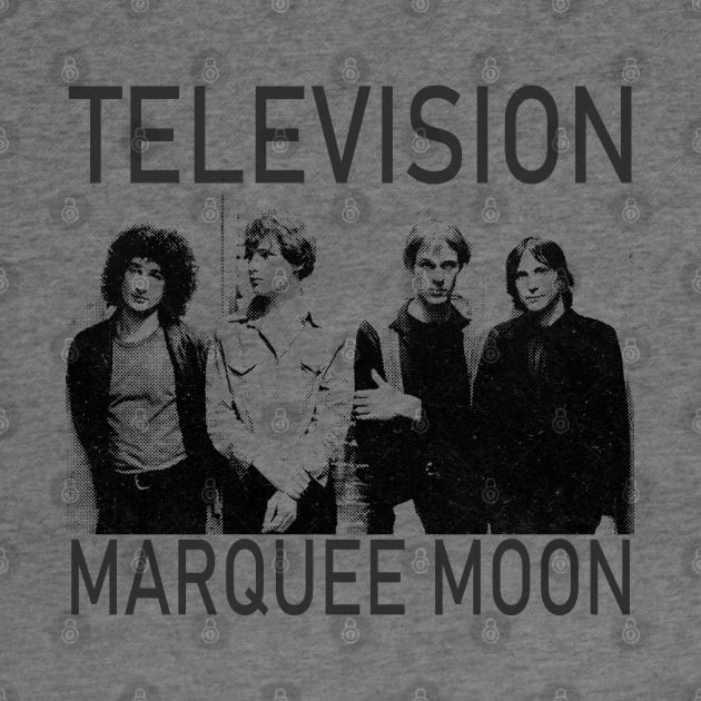 Marquee Moon Halftone by Resdis Materials